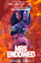custom movie poster, banner, and flyer artwork