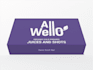 do mailer box, packaging box, subscription box design