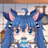 create cute chibi animation