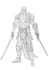 do character design and concept art for you