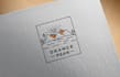 design a logo and create a brand identity for you