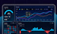 design a high converting website figma UI UX, saas, landing page, business
