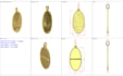 do 3d modeling and rendering jewelery