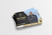 design corporate press kit, media kit, epk