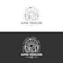 design a modern minimalist business logo for your startup