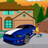 draw your car and animate it