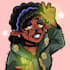 do a digital art commission in my style