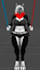 port or convert an avatar for beat saber