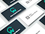 design minimalist logo design