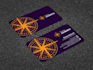 create professional and premium custom business card design