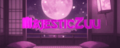 design an animated discord banner