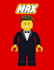 draw you as as lego character