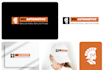 design your brand or company logo