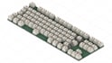 pcb design for mechanical keyboards