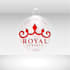 design an elegant business logo and favicon within 24 hours
