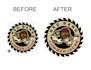 do vectorize logo, redraw, convert image to vector
