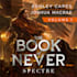 design an eye catching and unique book cover