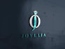 design creative monogram logo for you