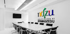 make a virtual business office with your LOGO