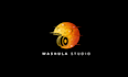 design creative company business logo and brand identity
