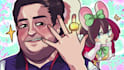 do a digital art commission in my style