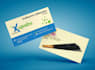 do business card design for your business