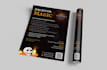 do professional flyer design