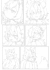 draw comic project for you