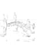 draw technical sketch of any object