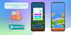 create an admob earning app or game for passive income