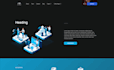 create lottie animation for website, mobile app, icon logo gif UI json sprite