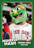 design your custom baseball card
