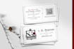 do professional business card design
