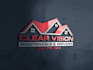 create a professional real estate, construction logo design