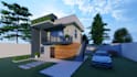 3d modeling and 2d drawing of your architecture project