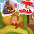 design children story book illustration