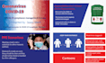 design a branded powerpoint and pitch deck presentation