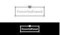design geometric minimalist logo and brand identity