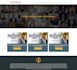 design a responsive landing page with elementor page builder