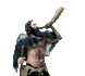 remove background from a GIF