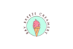 create premium minimalist logo design and brand identity