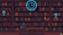 make pixel art animation