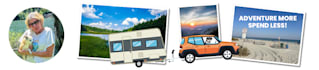 do awesome website header and banner