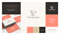 do aesthetics logo design