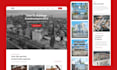 do responsive website design for your business in figma