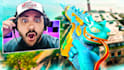 call of duty warzone gaming thumbnail