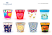 do product packaging and mockups design