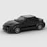 make lego moc from your favourite car