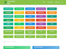 fix html css javascript php bugs, error or issues