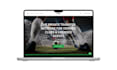 design or redesign godaddy website with airo and SEO